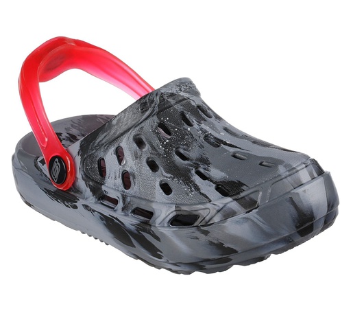 Skechers Sandalias Niños 406458lccbk