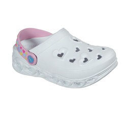 Skechers Sandalias Niños 308023lwht