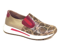 Exs Zapatillas Mujeres Dpw066