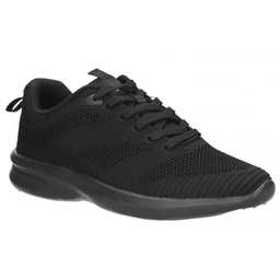 16 Hrs Zapatillas Hombres G104negro