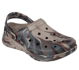 Skechers Sandalias Hombres 243162camo