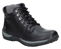 Pluma Botines Mujeres Ew572