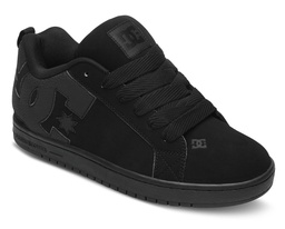 DC Shoes Zapatillas Hombres Court Graffik 3bk