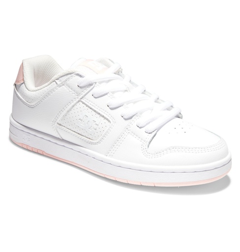 DC Shoes Zapatillas Mujeres Manteca 4 Wpn