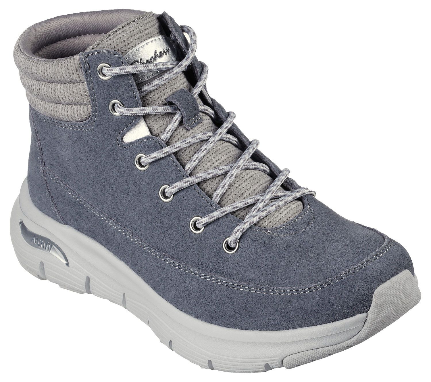 Botines sketcher on sale