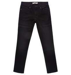 DC Shoes Pantalones Hombres Worker Slim Denim Sds Kvj0