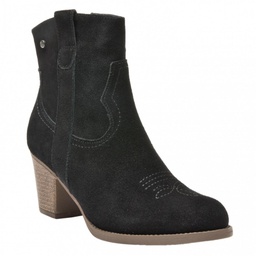 Bruno Rossi Botines Mujeres Bh049