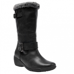 16 Hrs Botas Mujeres H006