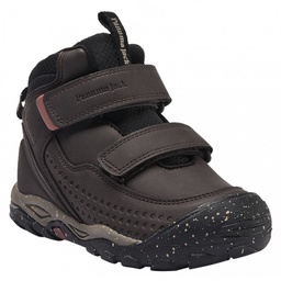 Panama Jack Botines Niños Kr282cafe