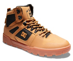 DC Shoes Botines Hombres Pure High Top Wr Boot Wea