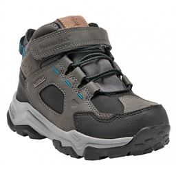 Panama Jack Botines Niños Kr212gris