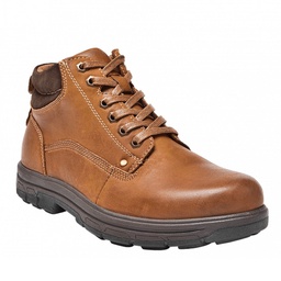 Pluma Botines Hombres Lb010camel