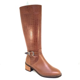 Exs Botas Mujeres Jp6092