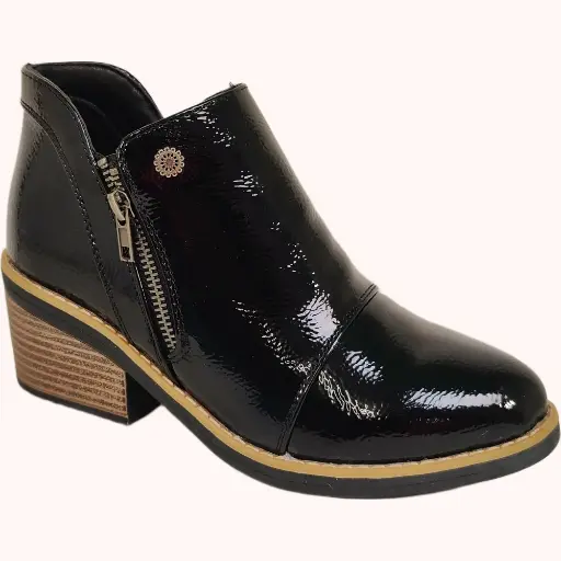 Chalada Botines Mujeres 25camp31