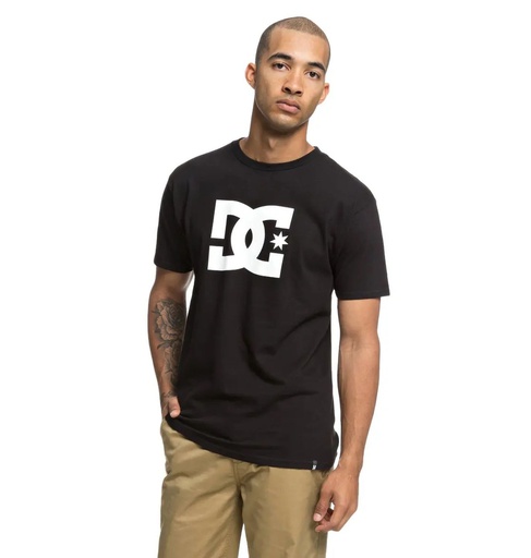 DC Shoes Poleras Star Ss KVJO