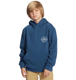 DC Shoes Polerones Niños Dc Crest Bsg