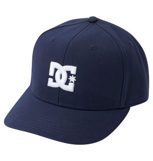 DC Shoes Jockeys Hombres Empire Snap Byj0