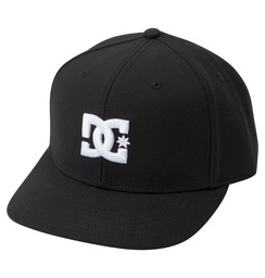 DC Shoes Jockeys Hombres Empire Snap Kvj0