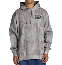 Under Armour Polerones Hombres Ua Rival Fleece Big Logo Grey (copiar)