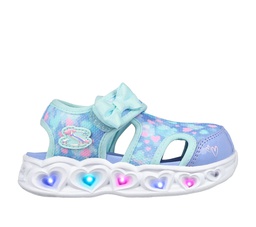 Skechers Sandalias Niños 303250naqmt