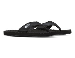 The North Face Sandalias Hombres Base Camp Flip Flop Black