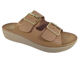 New Walk Sandalias Mujeres X2238