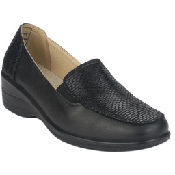 Chalada Zapatos Mujeres 7oscar1negro