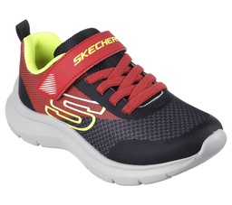 Skechers Zapatillas Niños 403879lrdbk