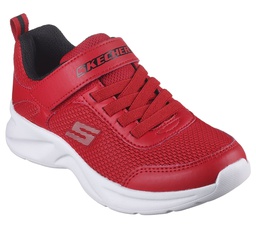 Skechers Zapatillas Niños 405110lred