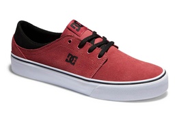 DC Shoes Zapatillas Hombres Trase Sd Drd