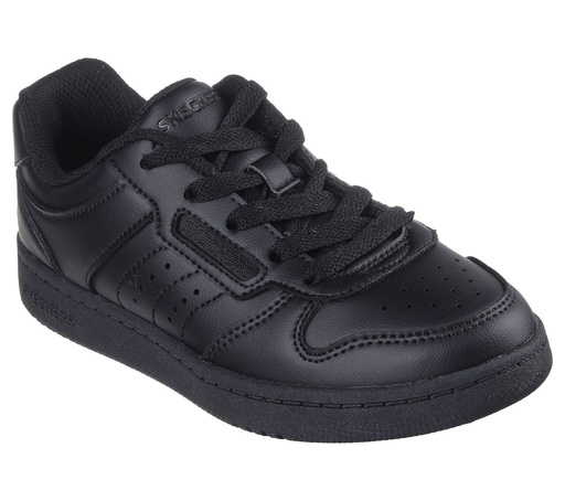 Skechers Zapatillas Quick Street Vorton Black