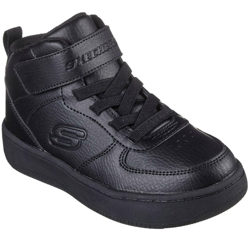 Skechers Botines Sport Court 92 Street Rush