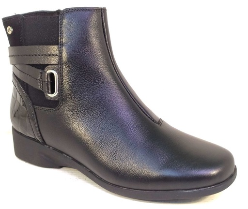 Bruno Rossi Botines Mujeres Bj010