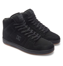 DC Shoes Zapatillas Hombres Manteca 4 Hi Kkg