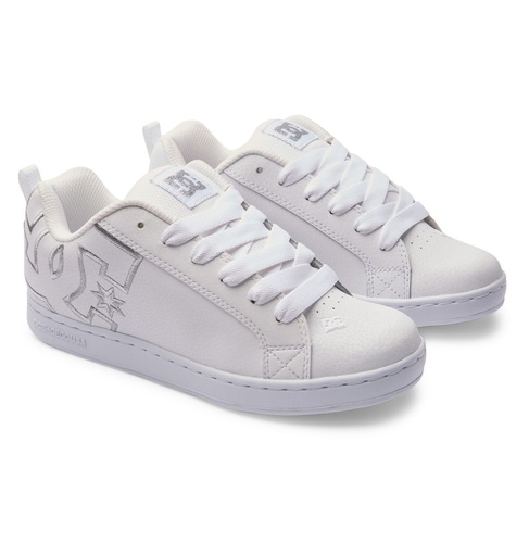 DC Shoes Zapatillas Mujeres Court Graffik Wm5