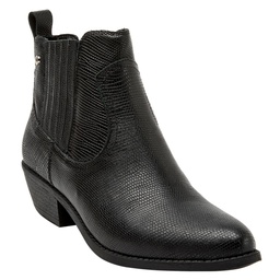 Bruno Rossi Botines Mujeres Bj029