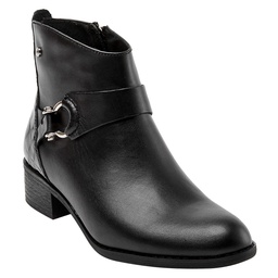 Bruno Rossi Botines Mujeres Bj065