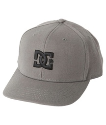 DC Shoes Jockeys Empire Snapback Kpv0