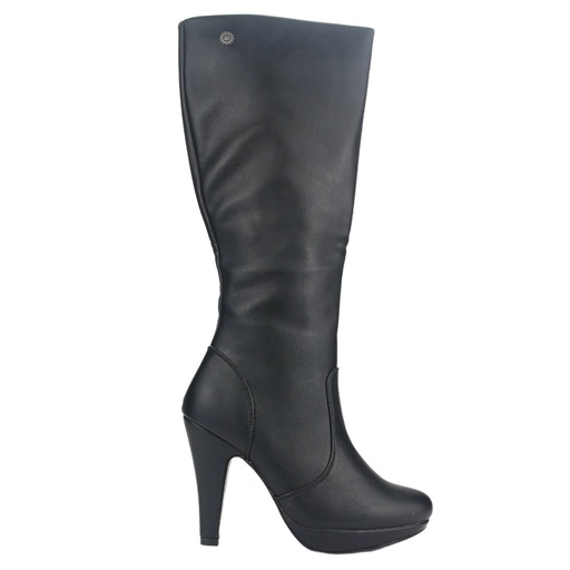 Chalada Botas Mujeres 1plataform30