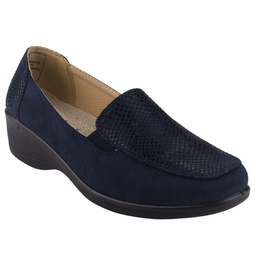 Chalada Zapatos Mujeres 7oscar1azul