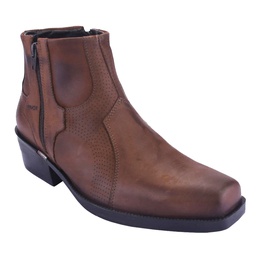 Ferracini Botines Hombres New Country 9015115C