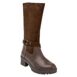 Panama Jack Botas Mujeres Wj028