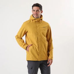 Andesgear Parkas Hombres Pumalin Mustard