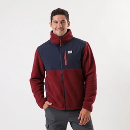 Andesgear Chaquetas Hombres Corcovado Tawny Port