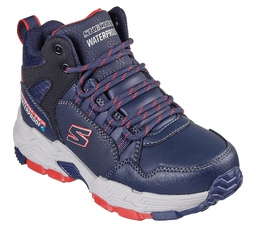 Skechers Botines Niños 406419lnvrd