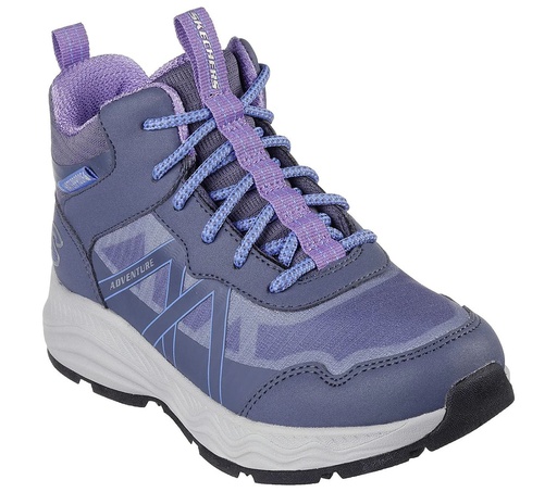 Skechers Botines Niños 303417lcclv