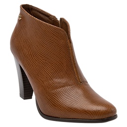 Bruno Rossi Botines Mujeres Bj001