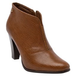 Bruno Rossi Botines Mujeres Bj001