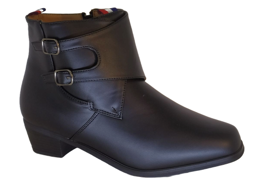 Eurovia Botines Hombres Rc24905