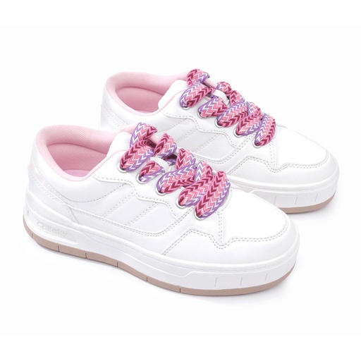 Colloky Zapatillas 574002 Plataforma